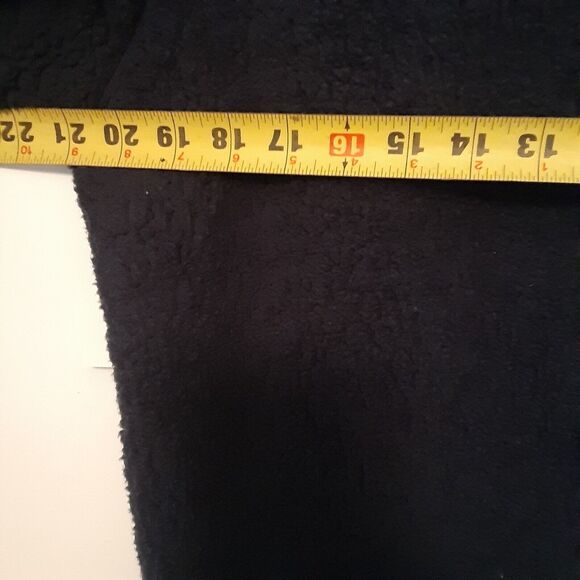 Disney Sleepwear Women’s Faux Sweater Mickey Pullover Crewneck Size Small - Picture 7 of 8